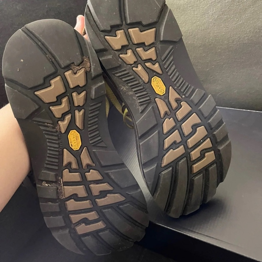 Chaco - Picture 3 of 3